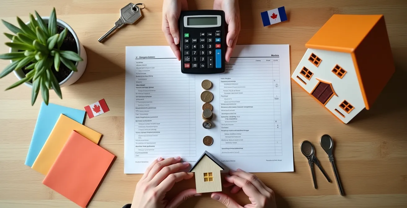 Documents de subventions LogisVert et Chauffez vert pour propriétaire québécois